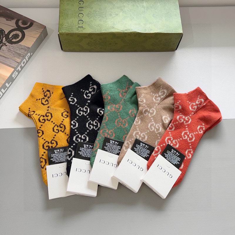 Gucci socks QY54